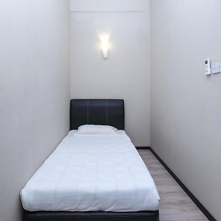 Spot On 89838 Lm Residence Miri Luaran gambar