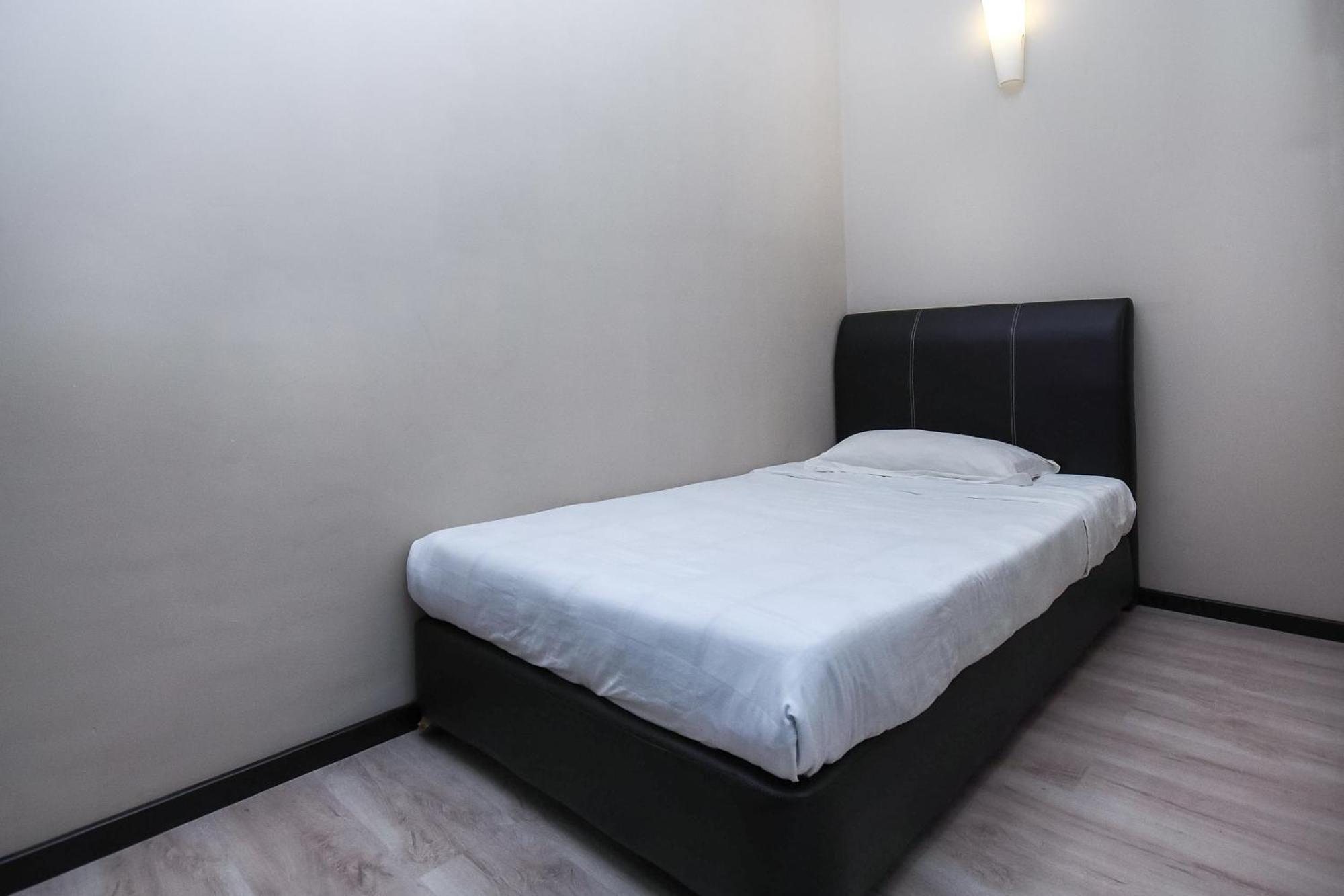 Spot On 89838 Lm Residence Miri Luaran gambar