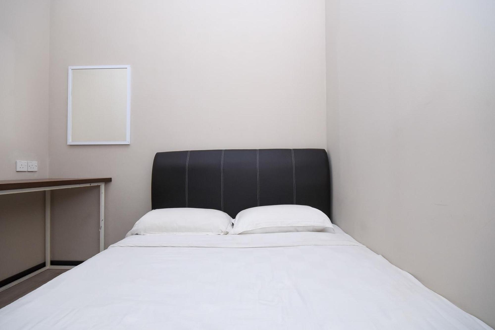 Spot On 89838 Lm Residence Miri Luaran gambar