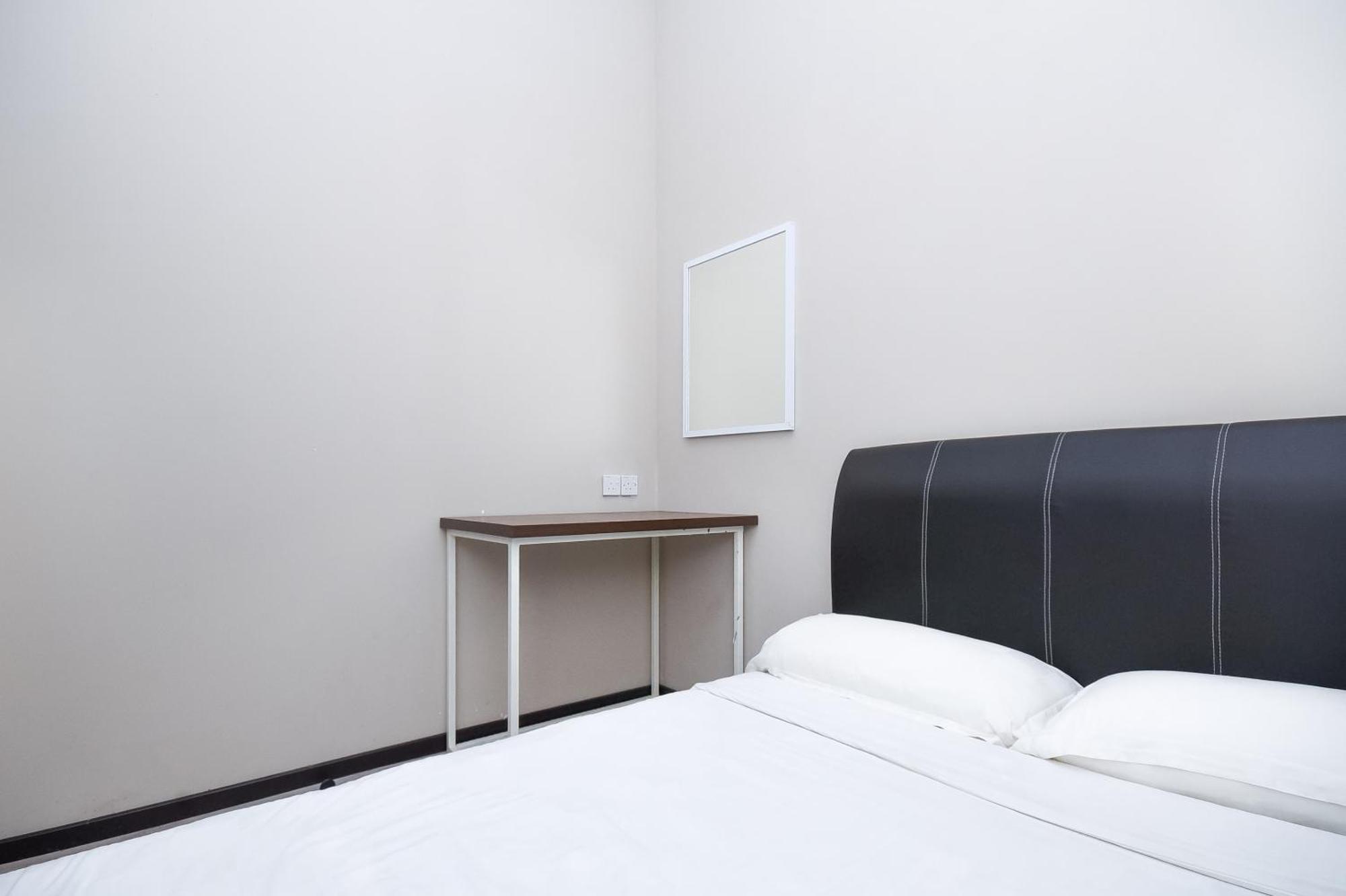 Spot On 89838 Lm Residence Miri Luaran gambar