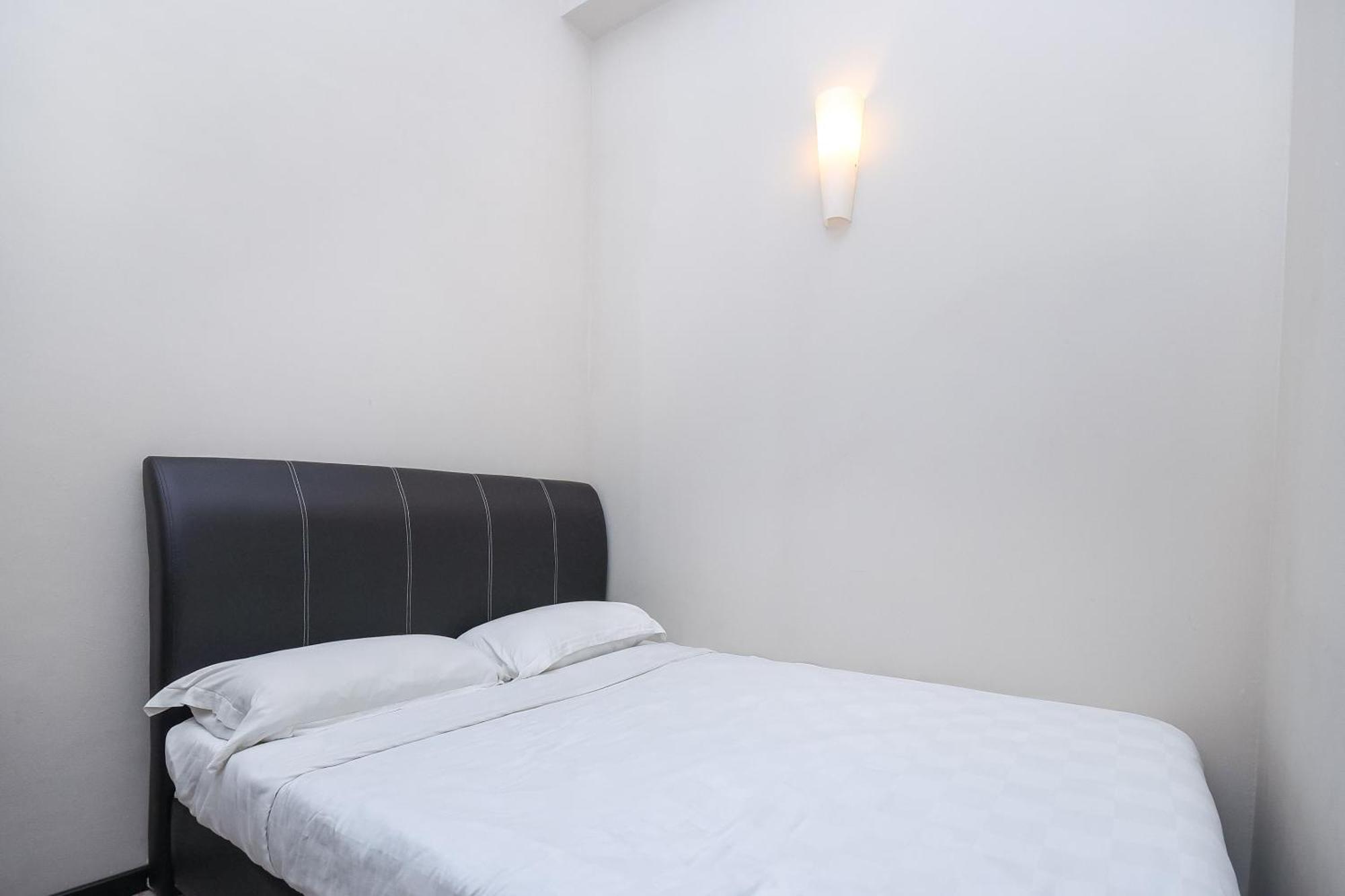 Spot On 89838 Lm Residence Miri Luaran gambar