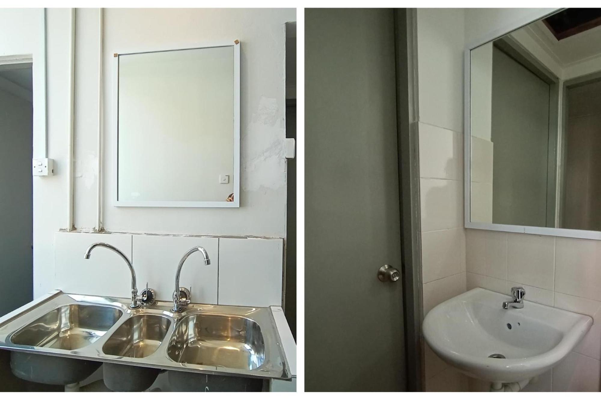 Spot On 89838 Lm Residence Miri Luaran gambar