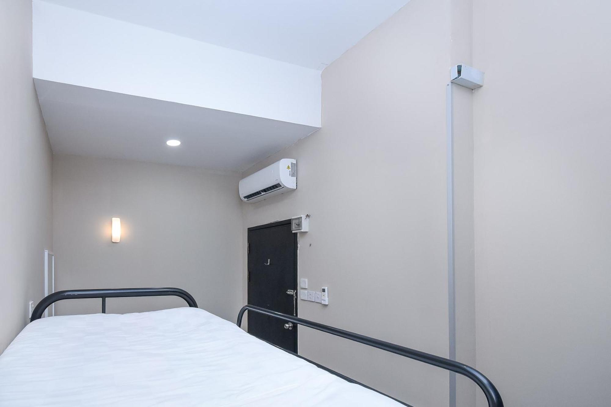Spot On 89838 Lm Residence Miri Luaran gambar